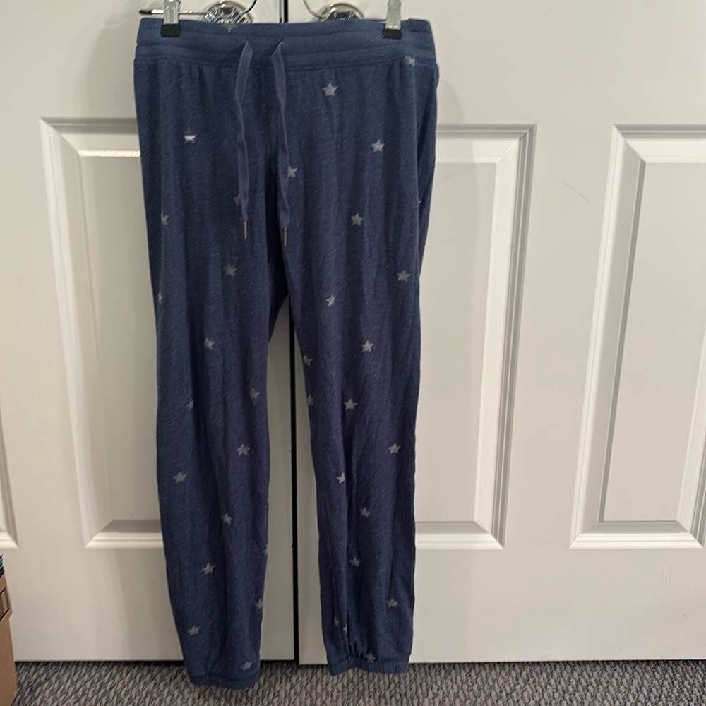 PJ Salvage Joggers (matching top in separate listing)